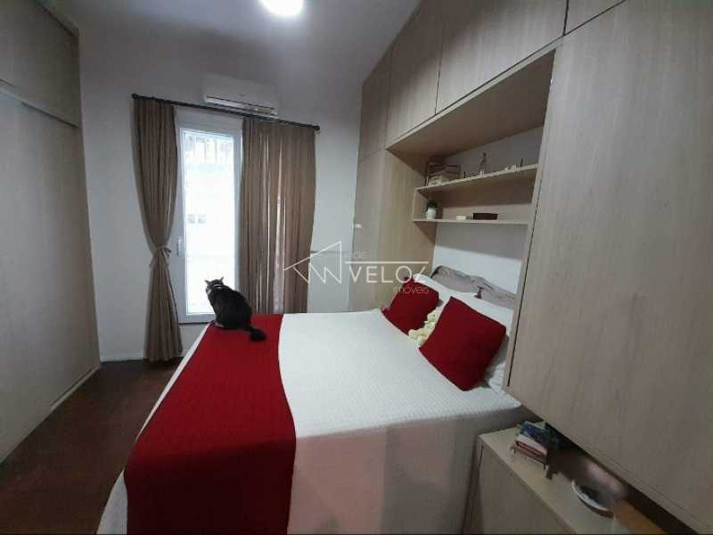 Apartamento à venda com 3 quartos, 87m² - Foto 8