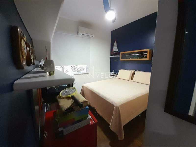 Apartamento à venda com 3 quartos, 87m² - Foto 5