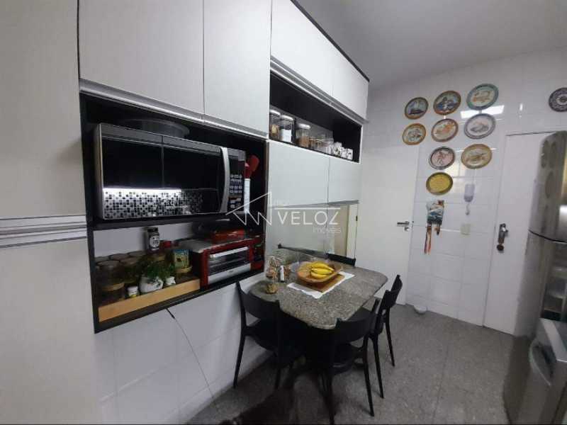 Apartamento à venda com 3 quartos, 87m² - Foto 9