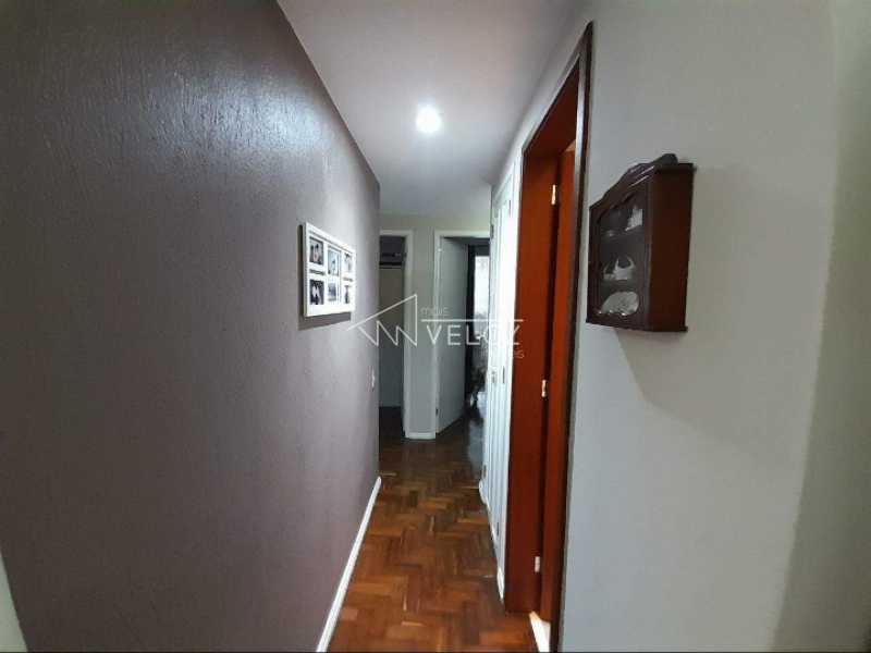 Apartamento à venda com 3 quartos, 87m² - Foto 12