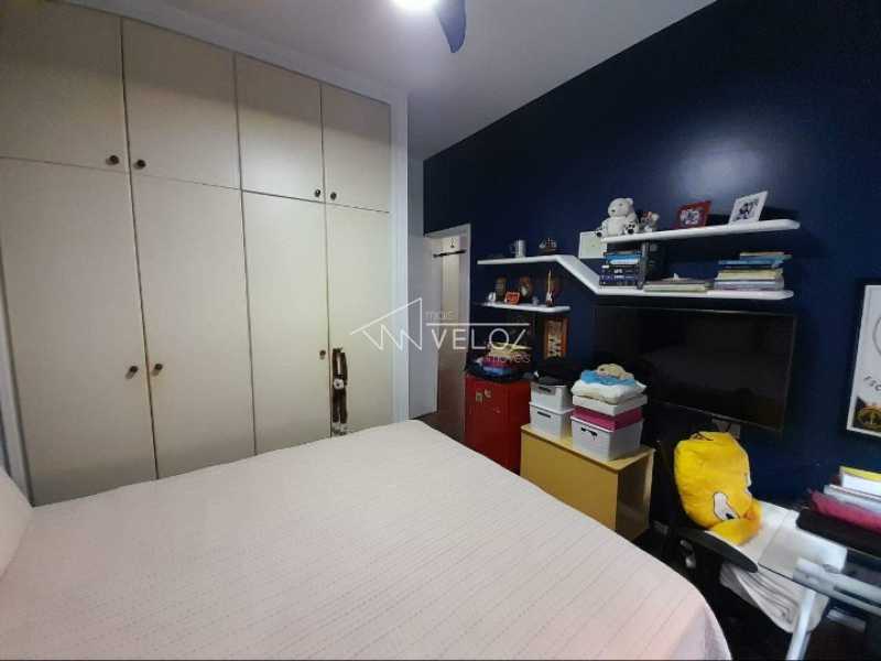 Apartamento à venda com 3 quartos, 87m² - Foto 15