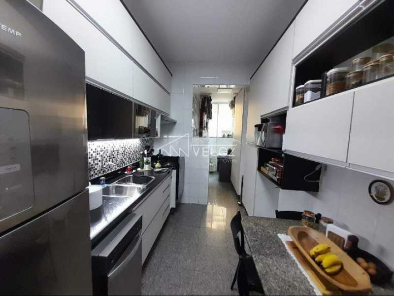 Apartamento à venda com 3 quartos, 87m² - Foto 16