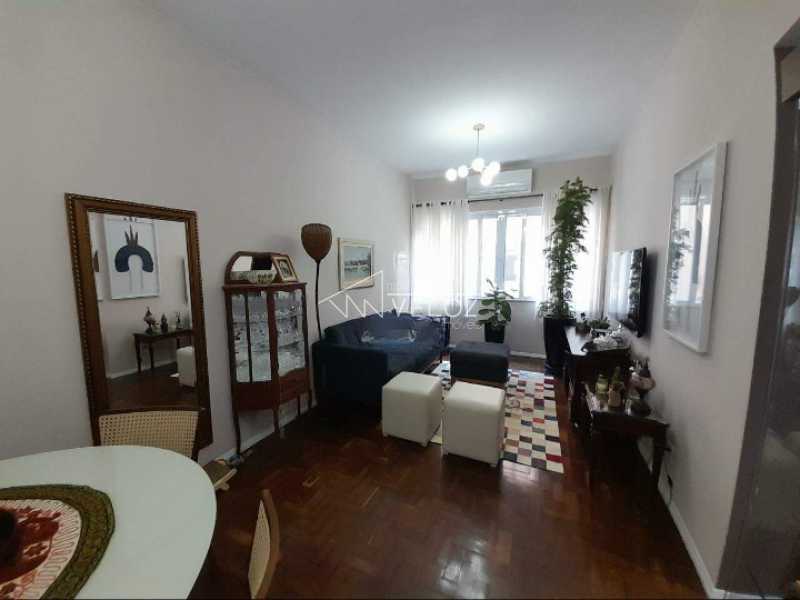 Apartamento à venda com 3 quartos, 87m² - Foto 17