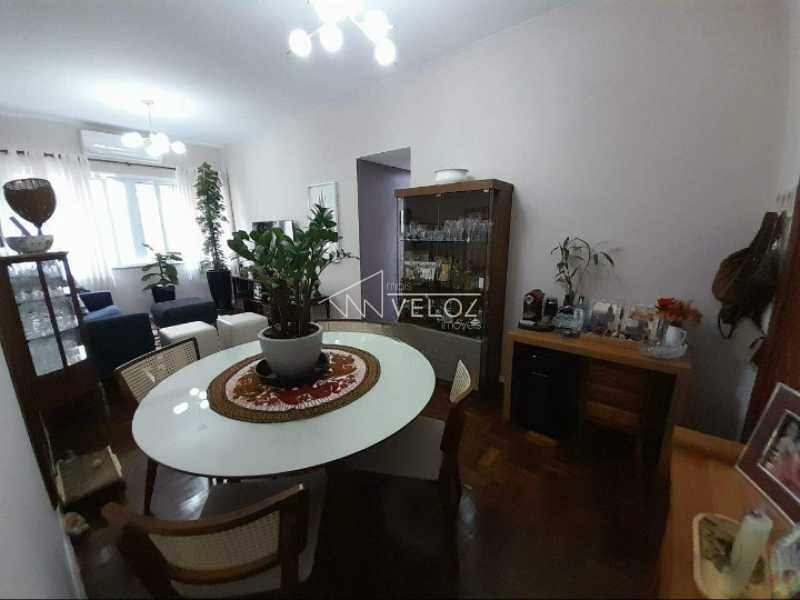 Apartamento à venda com 3 quartos, 87m² - Foto 3