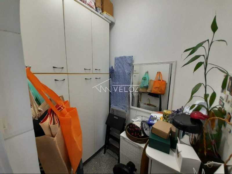 Apartamento à venda com 3 quartos, 87m² - Foto 18