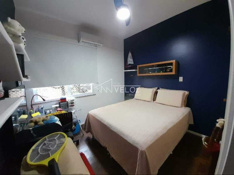 Apartamento à venda com 3 quartos, 87m² - Foto 19