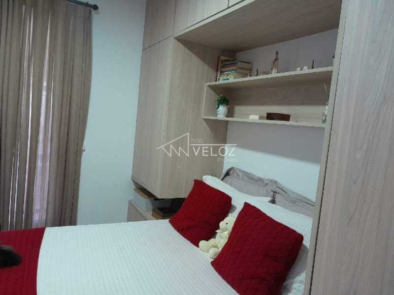 Apartamento à venda com 3 quartos, 87m² - Foto 21