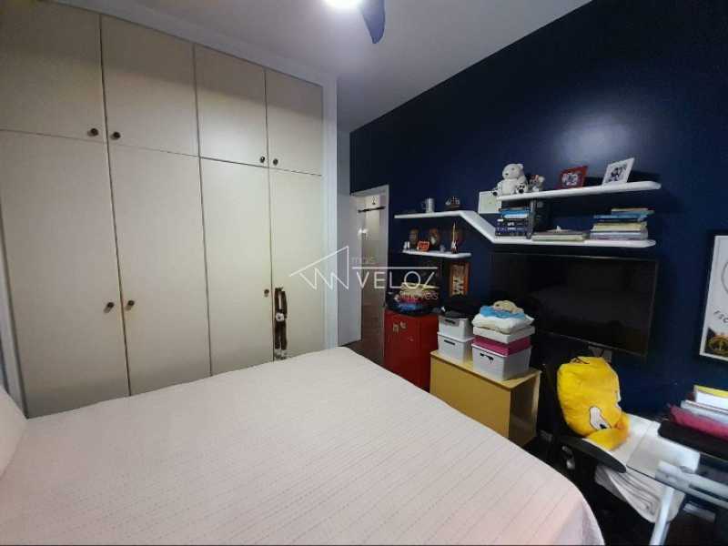 Apartamento à venda com 3 quartos, 87m² - Foto 20