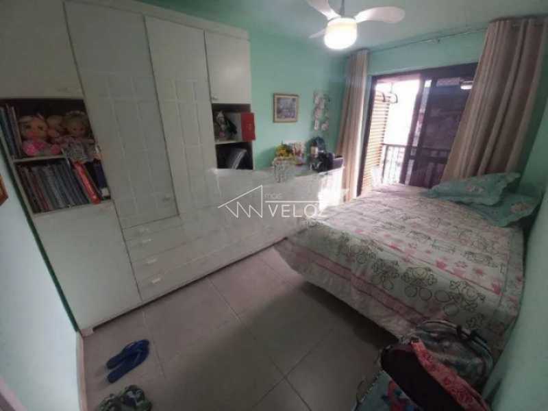 Apartamento à venda com 3 quartos, 59m² - Foto 10