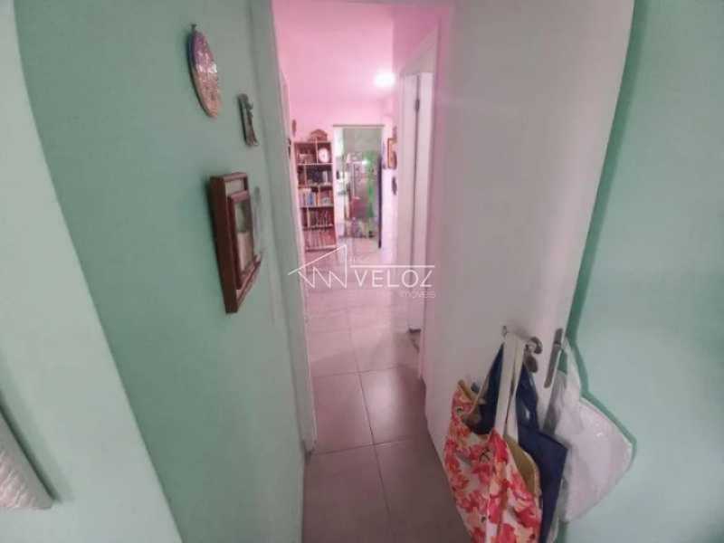 Apartamento à venda com 3 quartos, 59m² - Foto 3