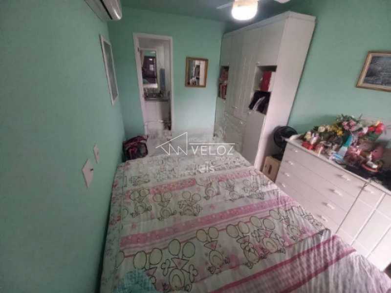 Apartamento à venda com 3 quartos, 59m² - Foto 12