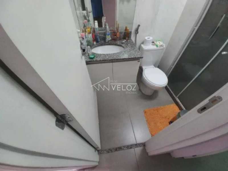 Apartamento à venda com 3 quartos, 59m² - Foto 14