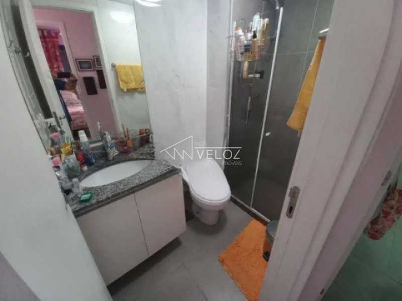 Apartamento à venda com 3 quartos, 59m² - Foto 9