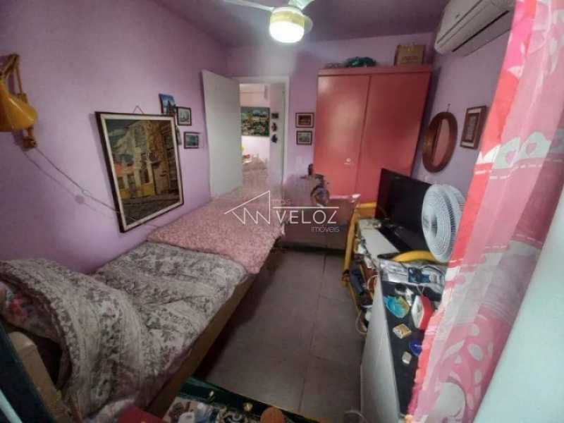 Apartamento à venda com 3 quartos, 59m² - Foto 13