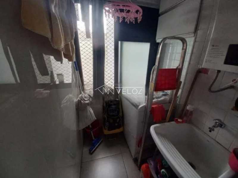 Apartamento à venda com 3 quartos, 59m² - Foto 16