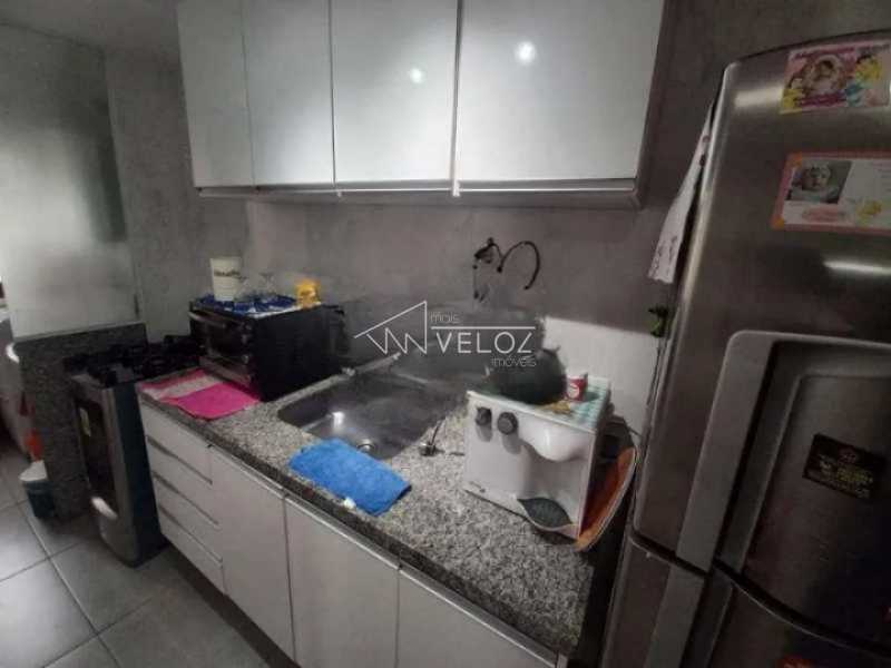 Apartamento à venda com 3 quartos, 59m² - Foto 4