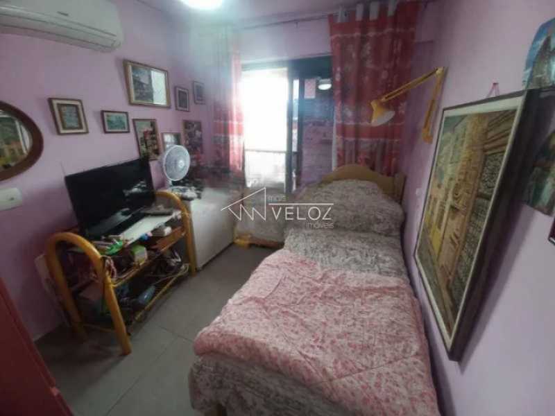 Apartamento à venda com 3 quartos, 59m² - Foto 15