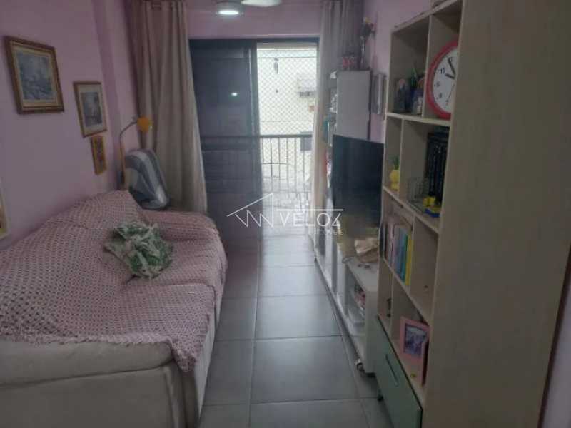 Apartamento à venda com 3 quartos, 59m² - Foto 8