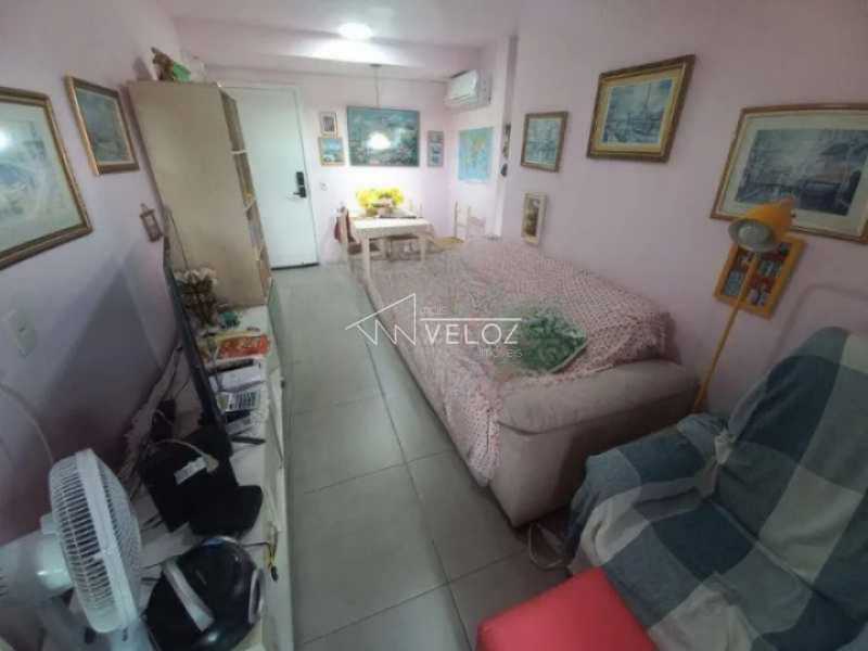 Apartamento à venda com 3 quartos, 59m² - Foto 6