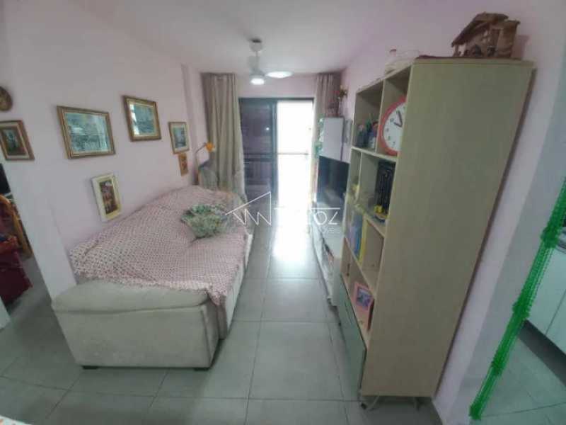 Apartamento à venda com 3 quartos, 59m² - Foto 5