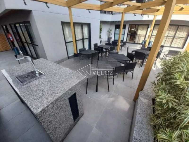 Apartamento à venda com 3 quartos, 59m² - Foto 19