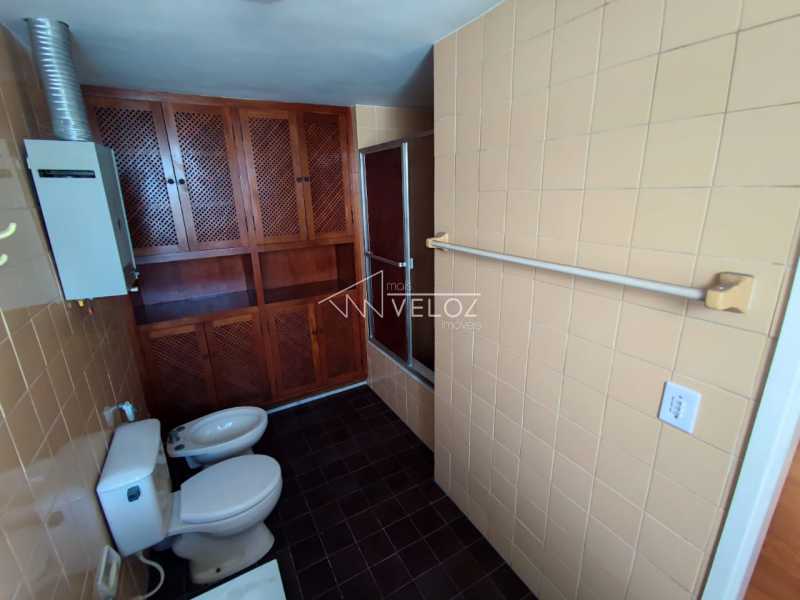 Cobertura à venda com 2 quartos, 89m² - Foto 19