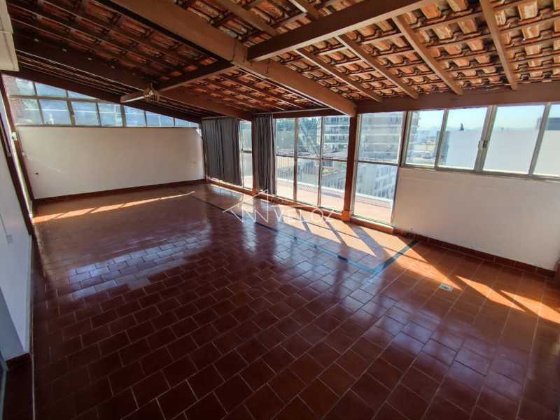 Cobertura à venda com 2 quartos, 89m² - Foto 5