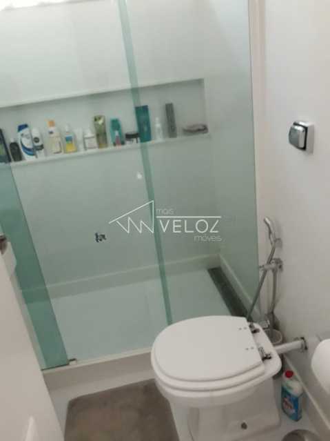 Apartamento à venda com 2 quartos, 90m² - Foto 7