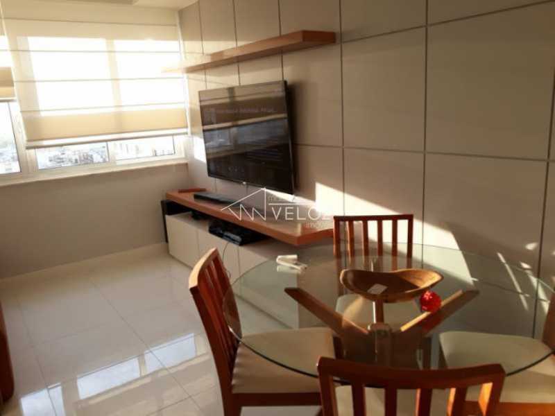 Apartamento à venda com 2 quartos, 90m² - Foto 3