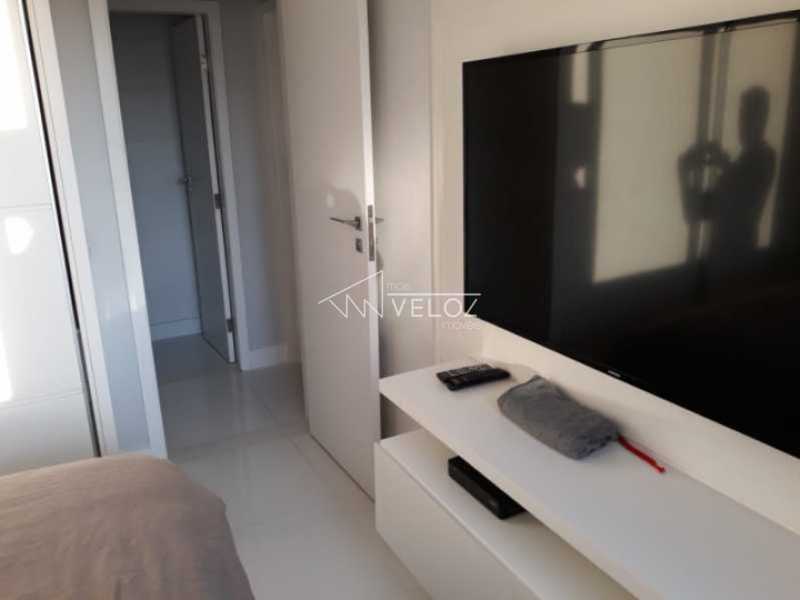 Apartamento à venda com 2 quartos, 90m² - Foto 11