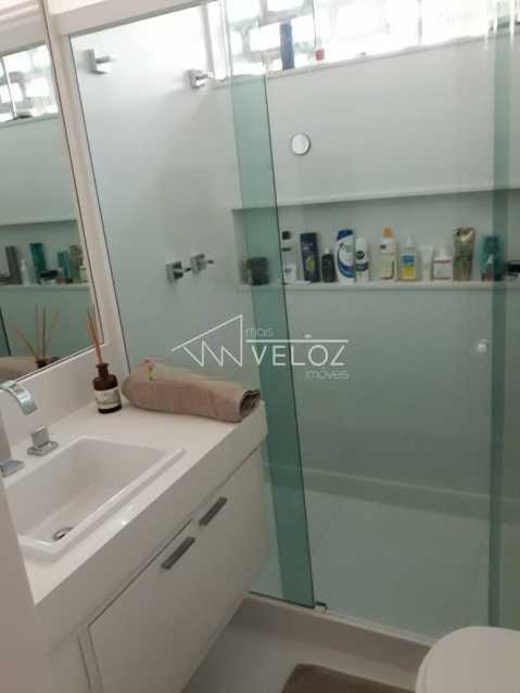 Apartamento à venda com 2 quartos, 90m² - Foto 13