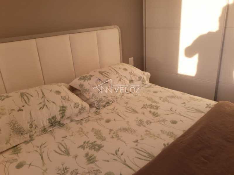 Apartamento à venda com 2 quartos, 90m² - Foto 17