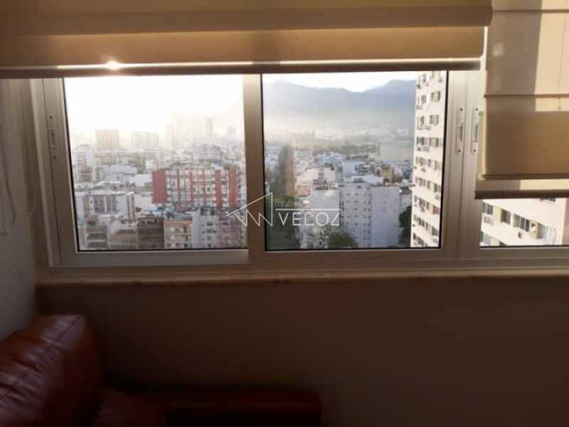 Apartamento à venda com 2 quartos, 90m² - Foto 21