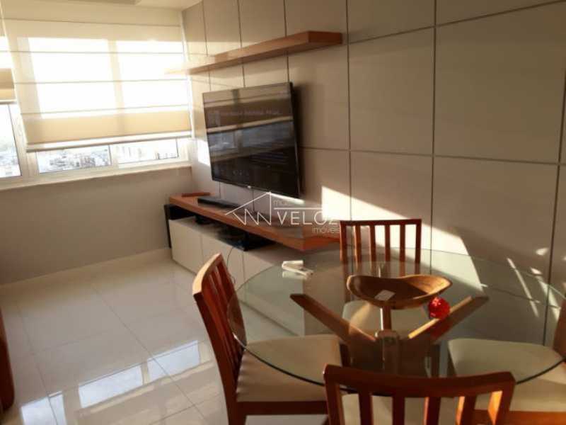 Apartamento à venda com 2 quartos, 90m² - Foto 23