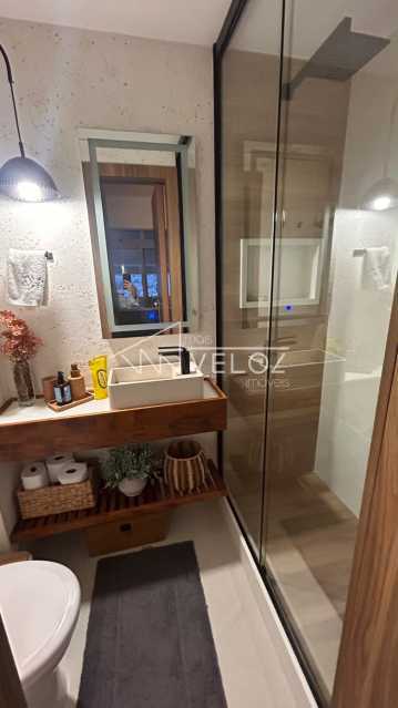 Apartamento, 2 quartos, 76 m² - Foto 19