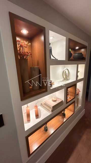 Apartamento, 2 quartos, 76 m² - Foto 1