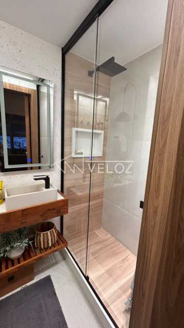 Apartamento, 2 quartos, 76 m² - Foto 15