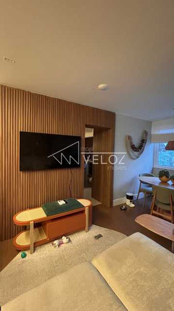 Apartamento, 2 quartos, 76 m² - Foto 18