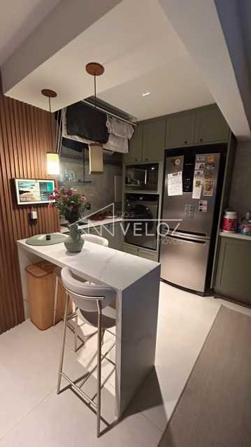 Apartamento, 2 quartos, 76 m² - Foto 24