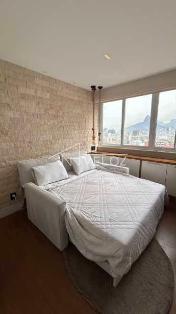 Apartamento, 2 quartos, 76 m² - Foto 13