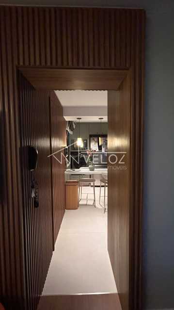 Apartamento, 2 quartos, 76 m² - Foto 5