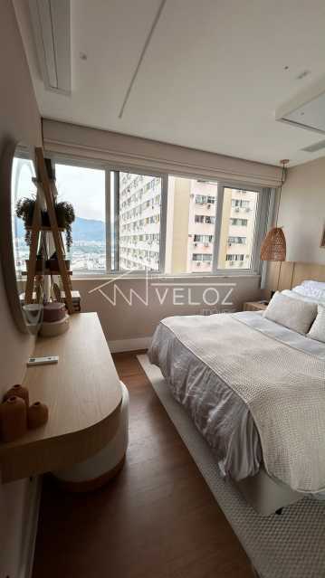 Apartamento, 2 quartos, 76 m² - Foto 9