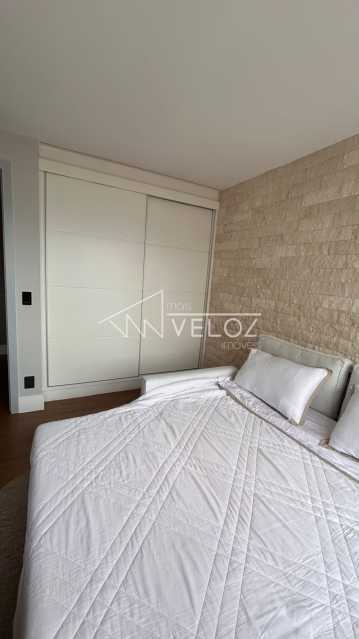 Apartamento, 2 quartos, 76 m² - Foto 10