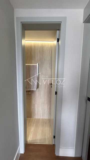 Apartamento, 2 quartos, 76 m² - Foto 2
