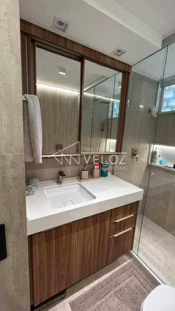 Apartamento, 2 quartos, 76 m² - Foto 20
