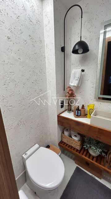 Apartamento, 2 quartos, 76 m² - Foto 22