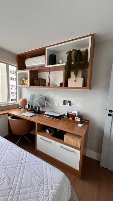 Apartamento, 2 quartos, 76 m² - Foto 21