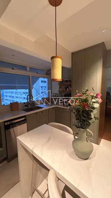 Apartamento, 2 quartos, 76 m² - Foto 11