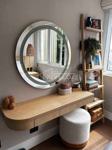 Apartamento, 2 quartos, 76 m² - Foto 6