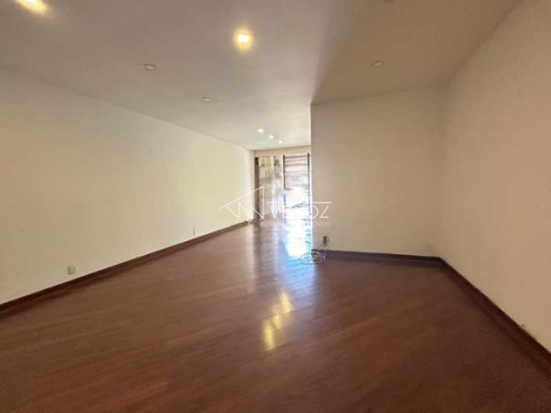 Apartamento à venda com 3 quartos, 150m² - Foto 5